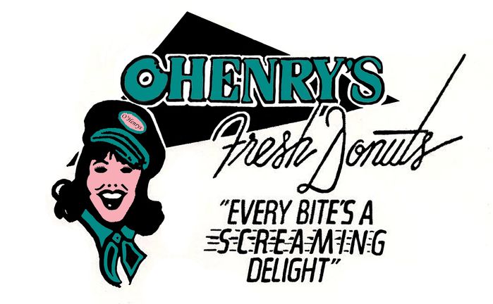O'henry's Donuts