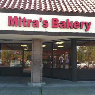 Mitra's Bakery