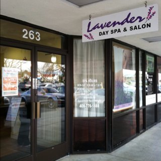 Lavender Day Spa & Salon