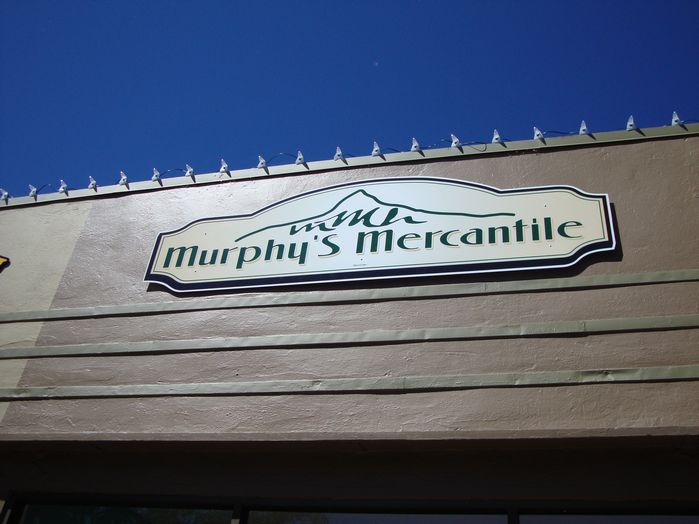 Murphy's Mercantile