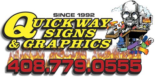 Quickway Signs & Graphics