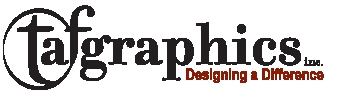 Tafgraphics, Inc. Design Studio