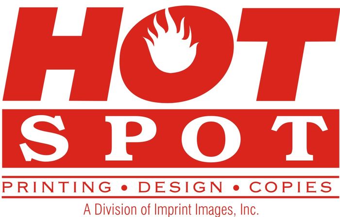 Hot Spot Printing