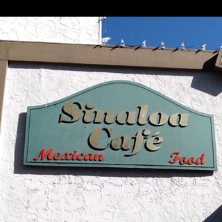 Sinaloa Cafe