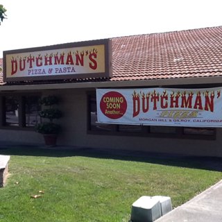 Dutchman's Pizza & Pasta