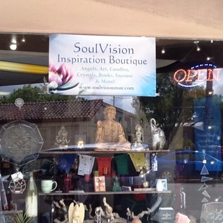 SoulVision Metaphysical