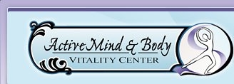 ACTIVE MIND&BODY VITALITY CENTER,LLC