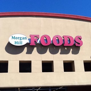 Morgan Hill Foods