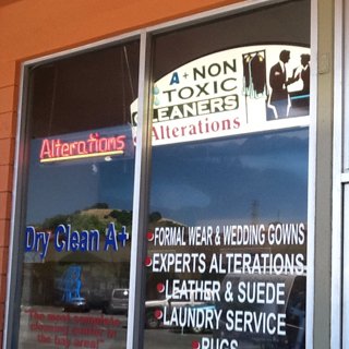 A+ Cleaners  Non-toxic Cleaners