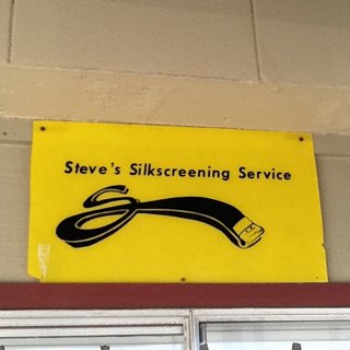 Steve's Silkscreening Service, Inc.