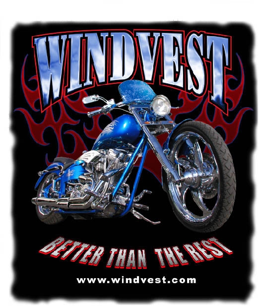 Wind Vest