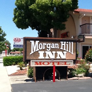 Morgan Hill Inn