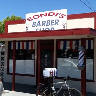 Bondi's Barber Shop