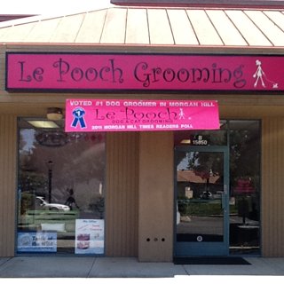 Le Pooch Grooming & Boutique