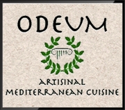 Odeum Restaurant