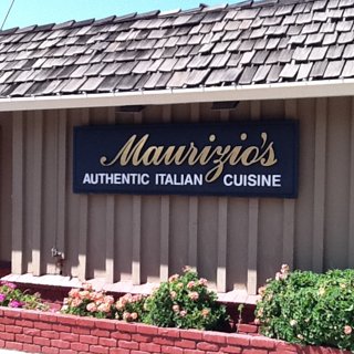 Maurizio's