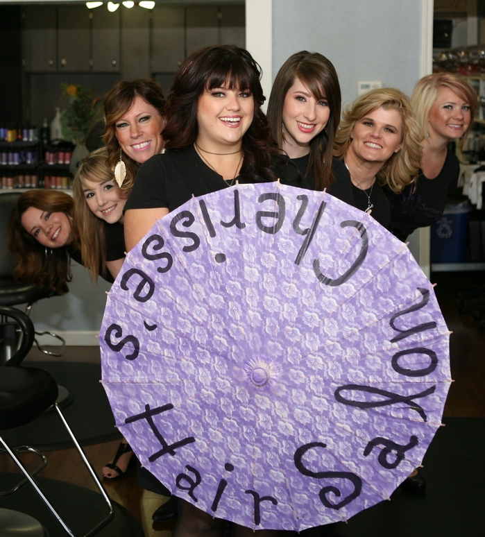 Cherisse's Hair Salon