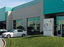 Dinan Service