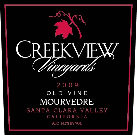 Creekview Vineyards