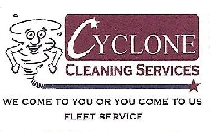 Cyclone Cleaning Service