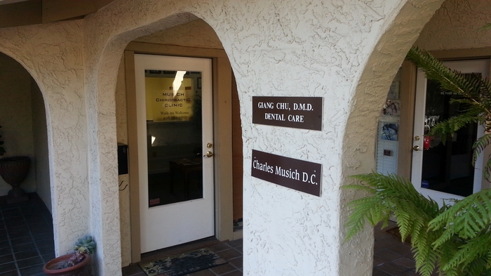 Musich Chiropractic Clinic