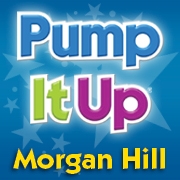 Pump It Up of Morgan Hill